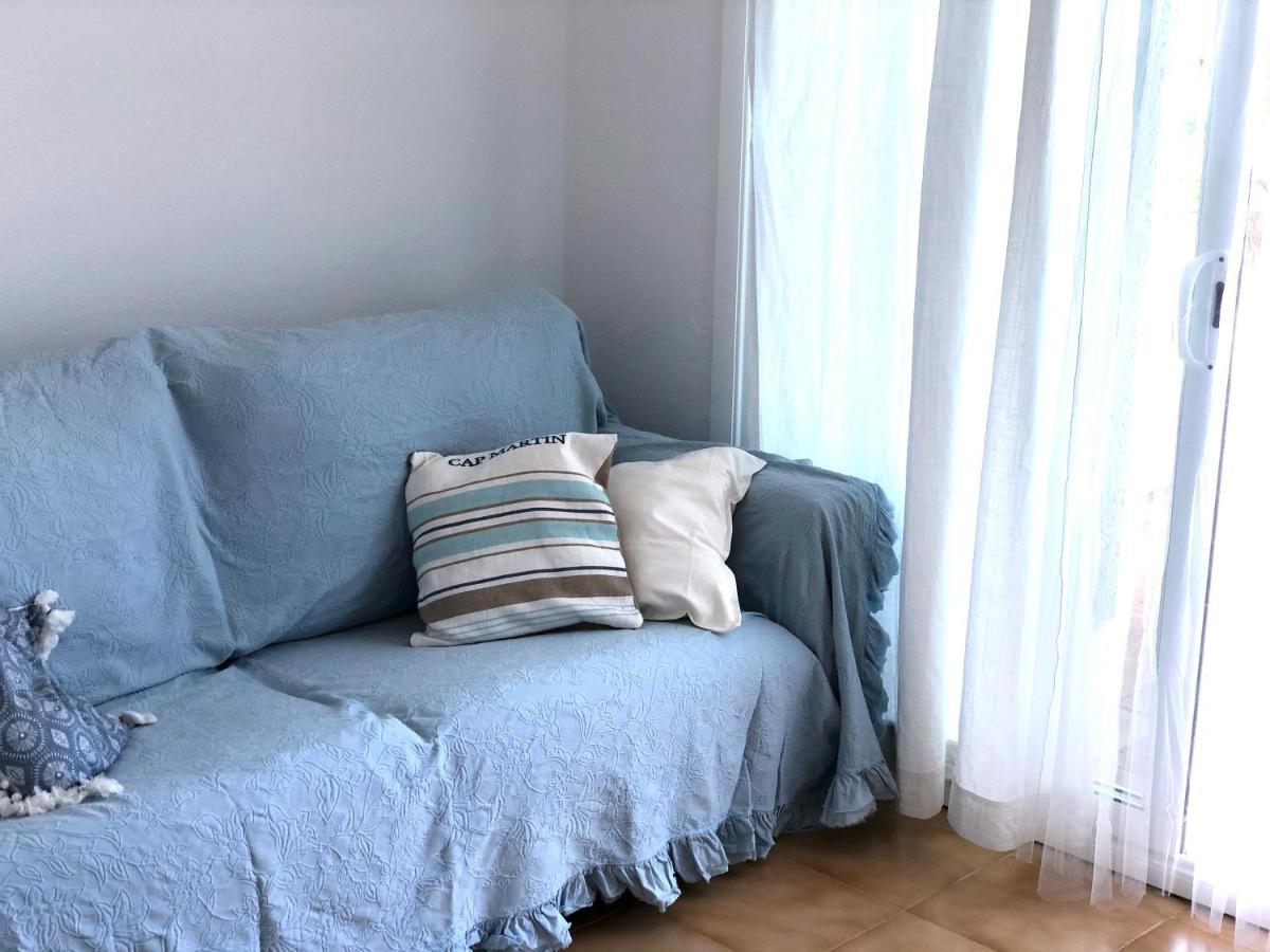 Espectacular Apartamento Con Piscina En Calella De Palafrugell Exterior photo