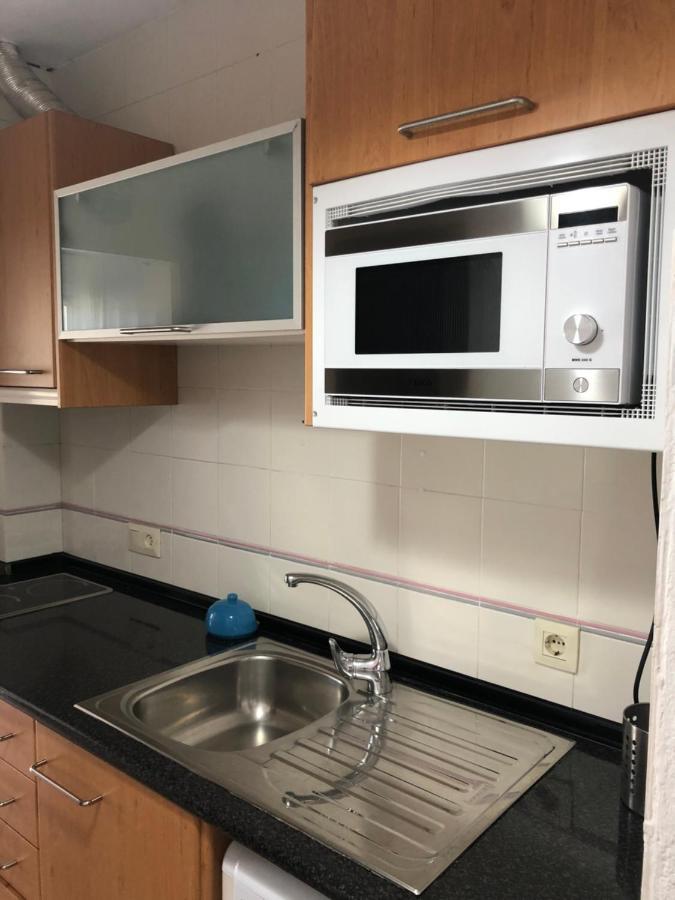 Espectacular Apartamento Con Piscina En Calella De Palafrugell Exterior photo
